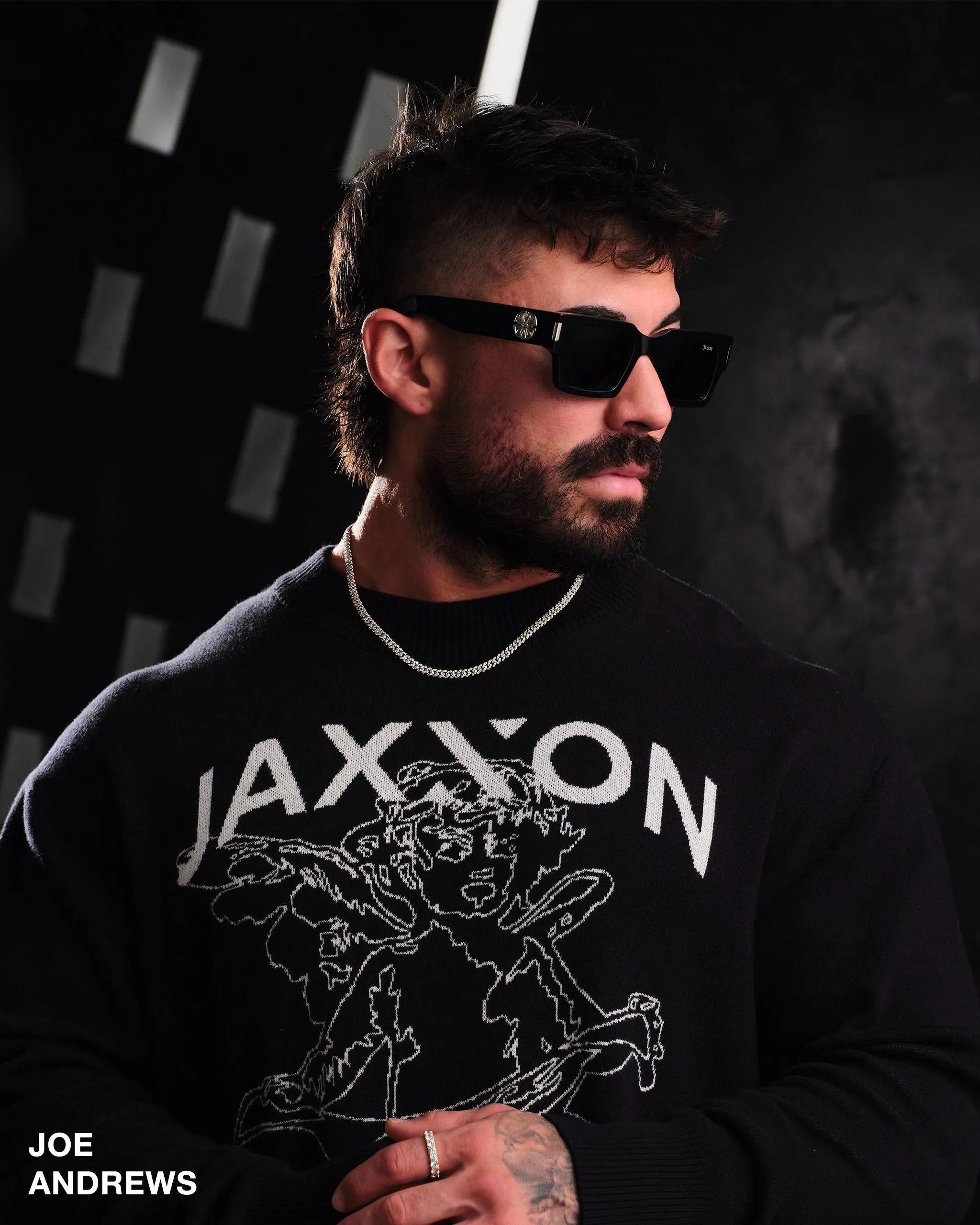 Roma Frames - Silver