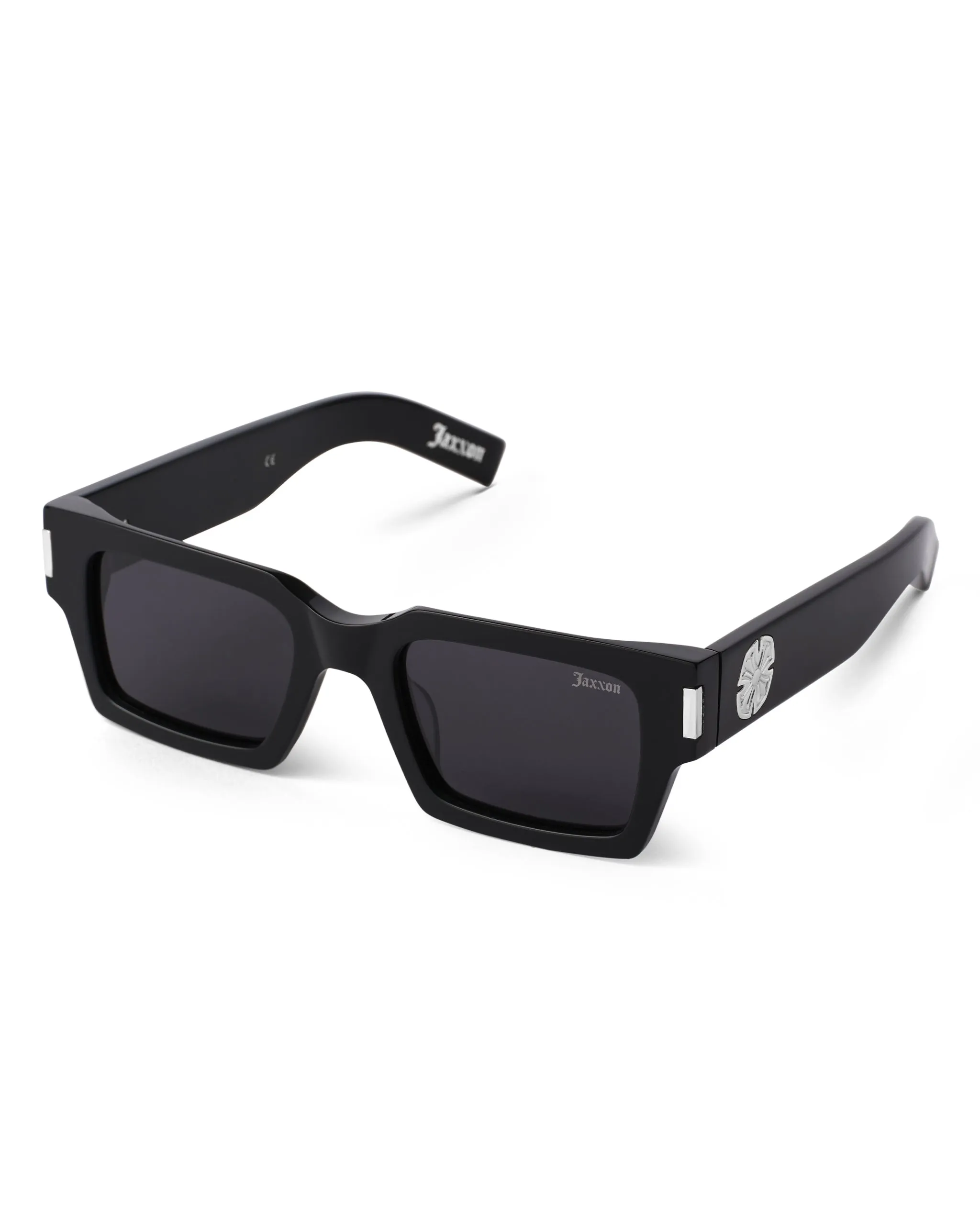 Roma Frames - Silver