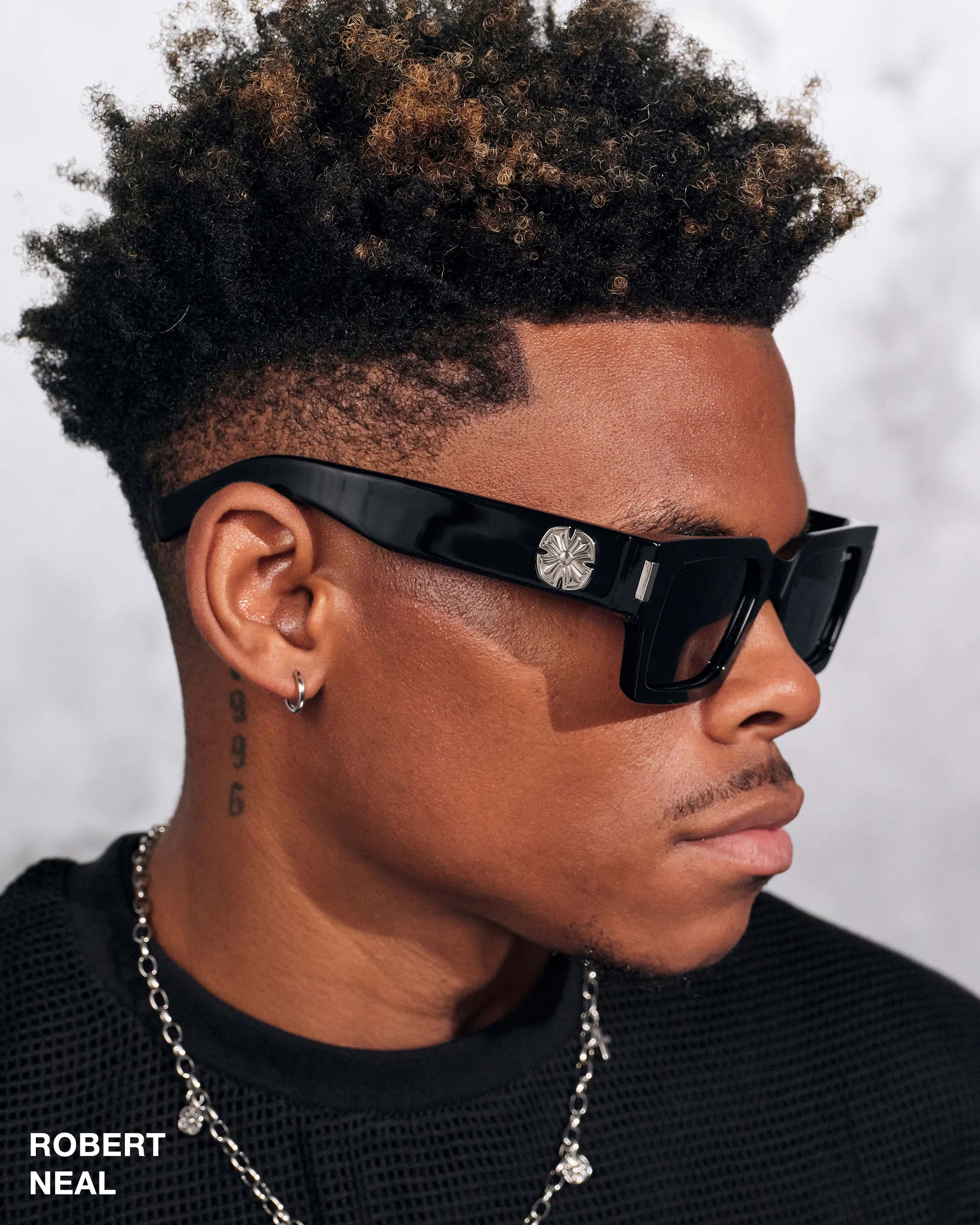 Roma Frames - Silver