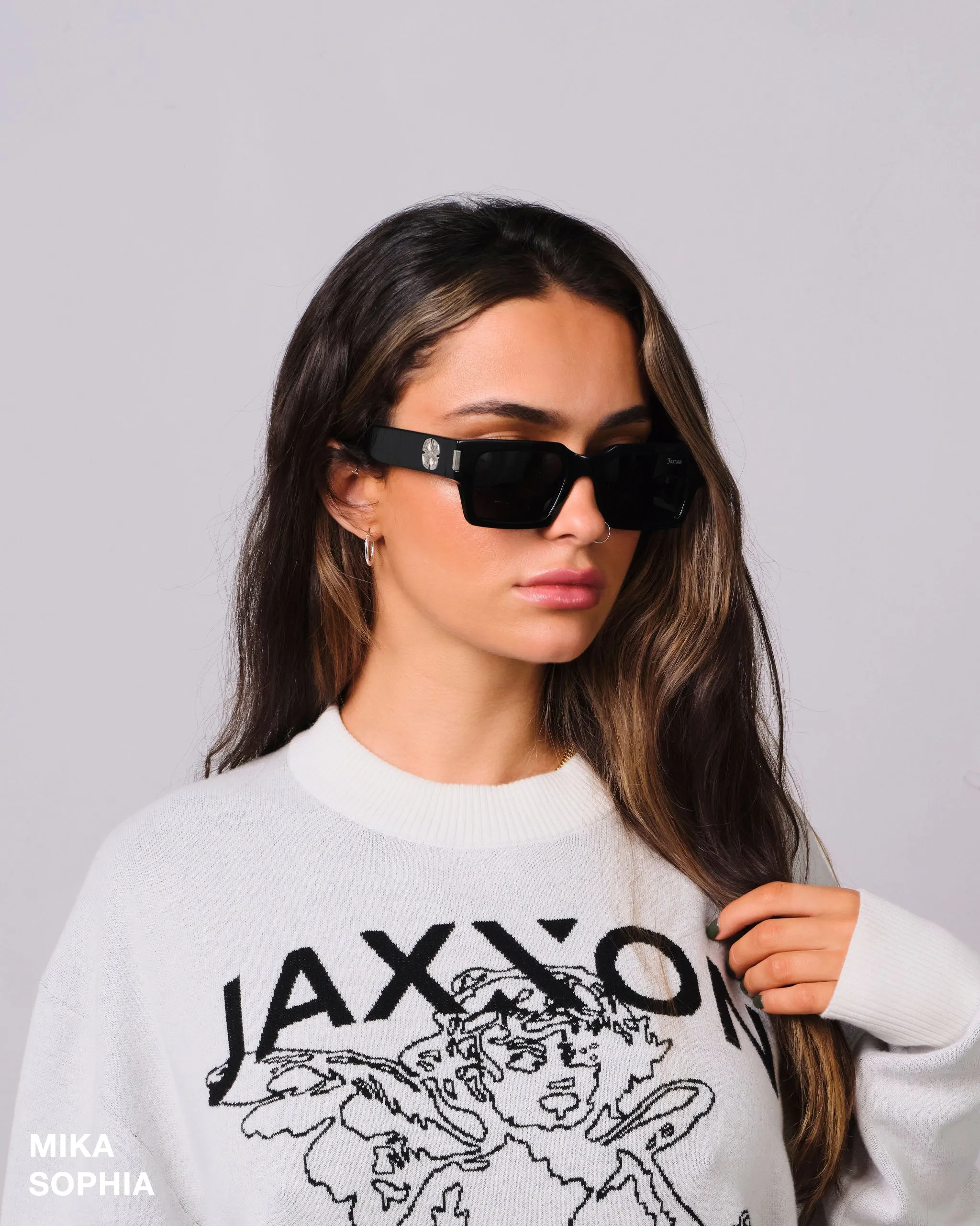 Roma Frames - Silver