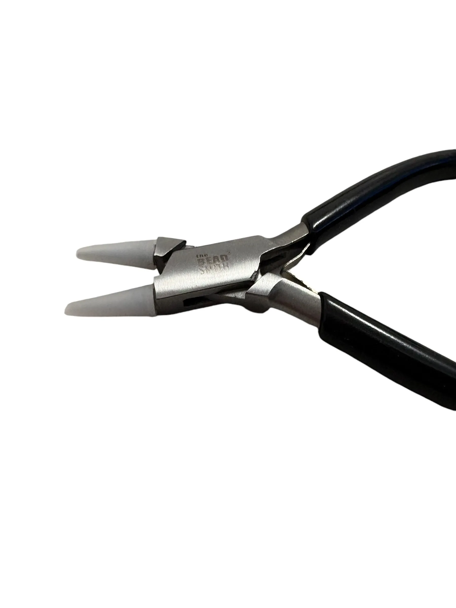 Round Nose Pliers w/ Nylon Jaws