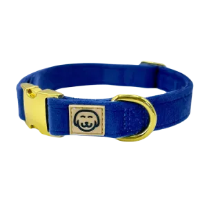 Royal Velvet - Dog Collar