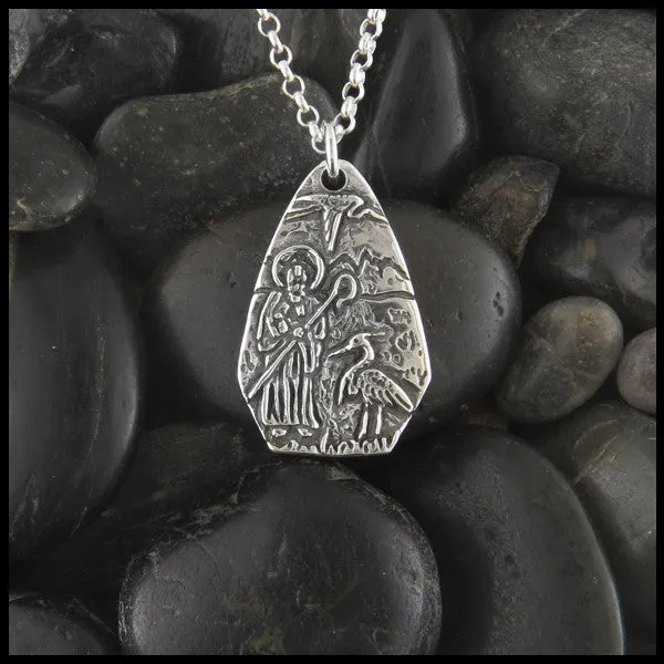 Saint Columba Medal