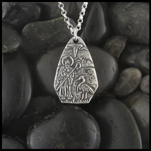Saint Columba Medal