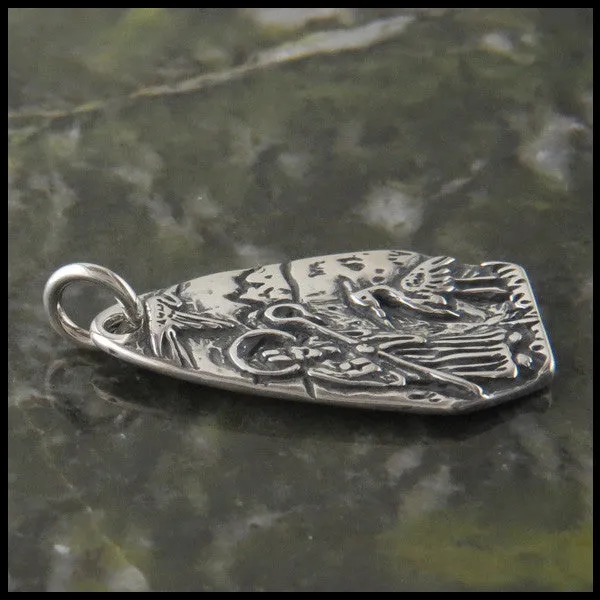 Saint Columba Medal