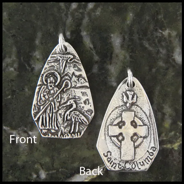 Saint Columba Medal