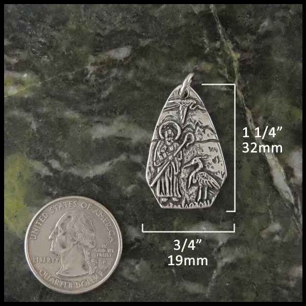 Saint Columba Medal