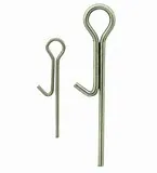 Sakura Soft Lure Pin