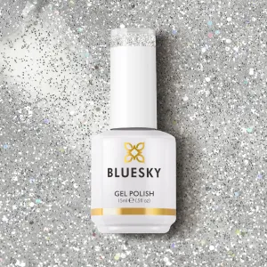 Shop | Classic PLUS | SILVER GLITTER EXPLOSION