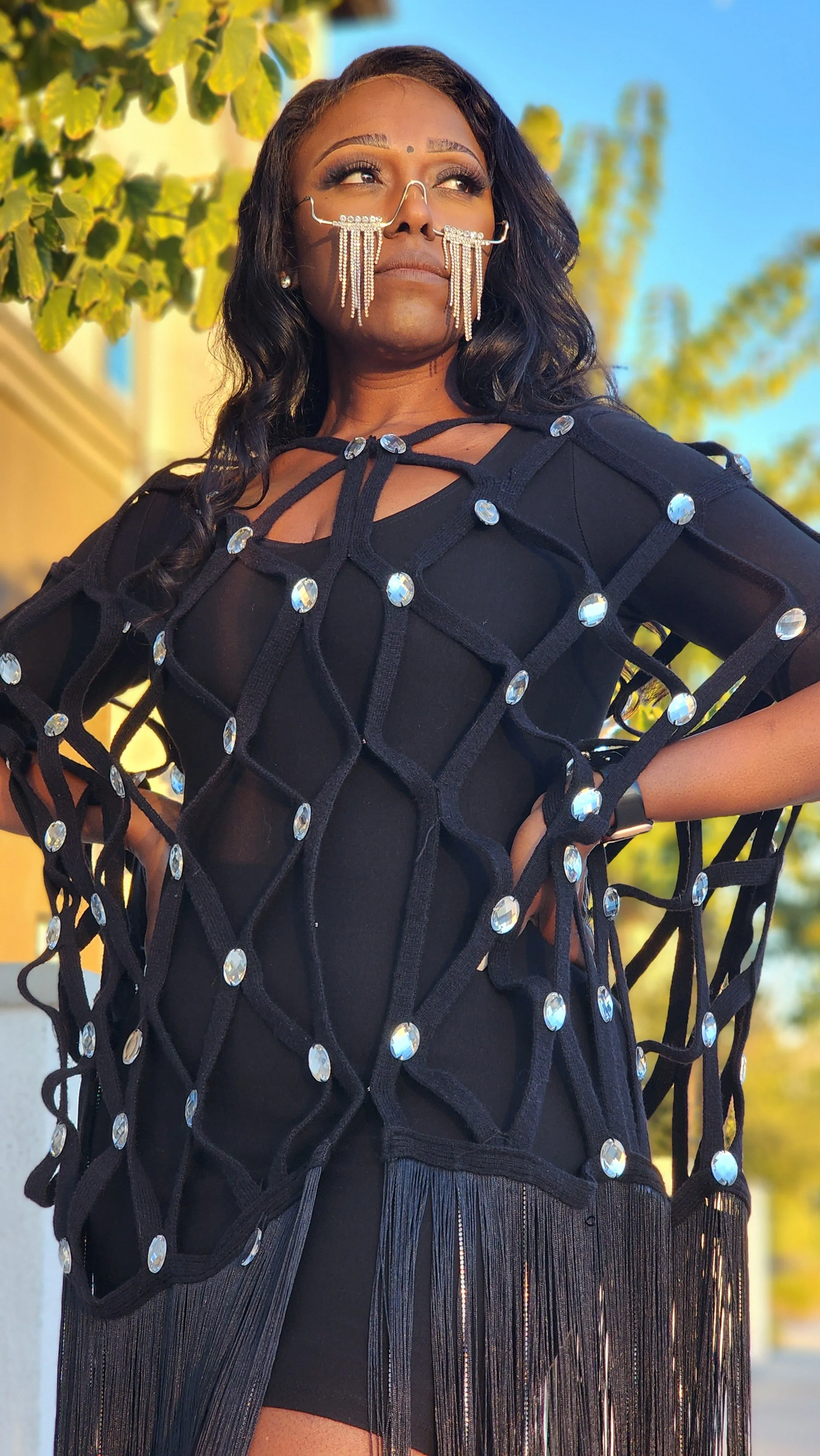 Show Stopper