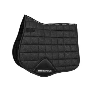 Showmaster Kwik-Dry Glitter GP Saddlepad (CLT2130)