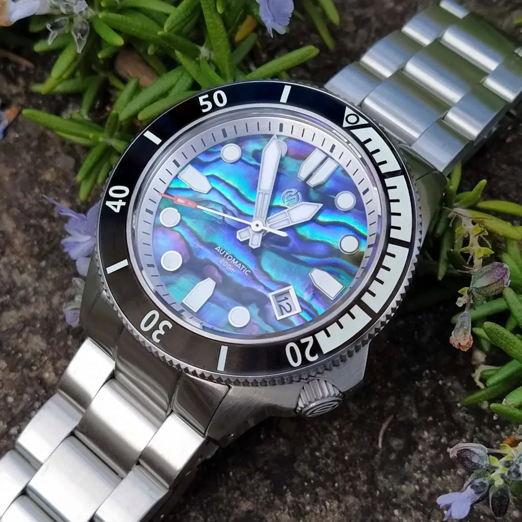 Signum Cuda Abalone Exclusive&nbsp;Edition (Limited&nbsp;Edition&nbsp;of&nbsp;20)