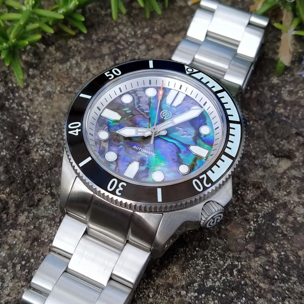 Signum Cuda Abalone Exclusive&nbsp;Edition (Limited&nbsp;Edition&nbsp;of&nbsp;20)
