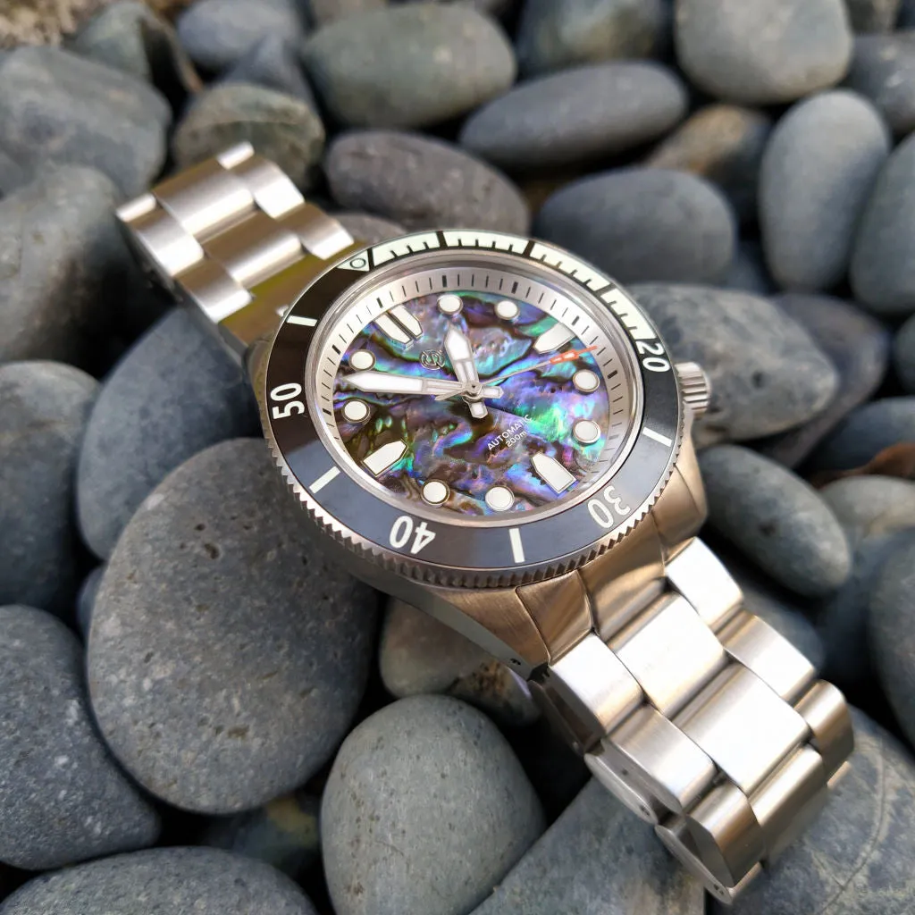 Signum Cuda Abalone Exclusive&nbsp;Edition (Limited&nbsp;Edition&nbsp;of&nbsp;20)