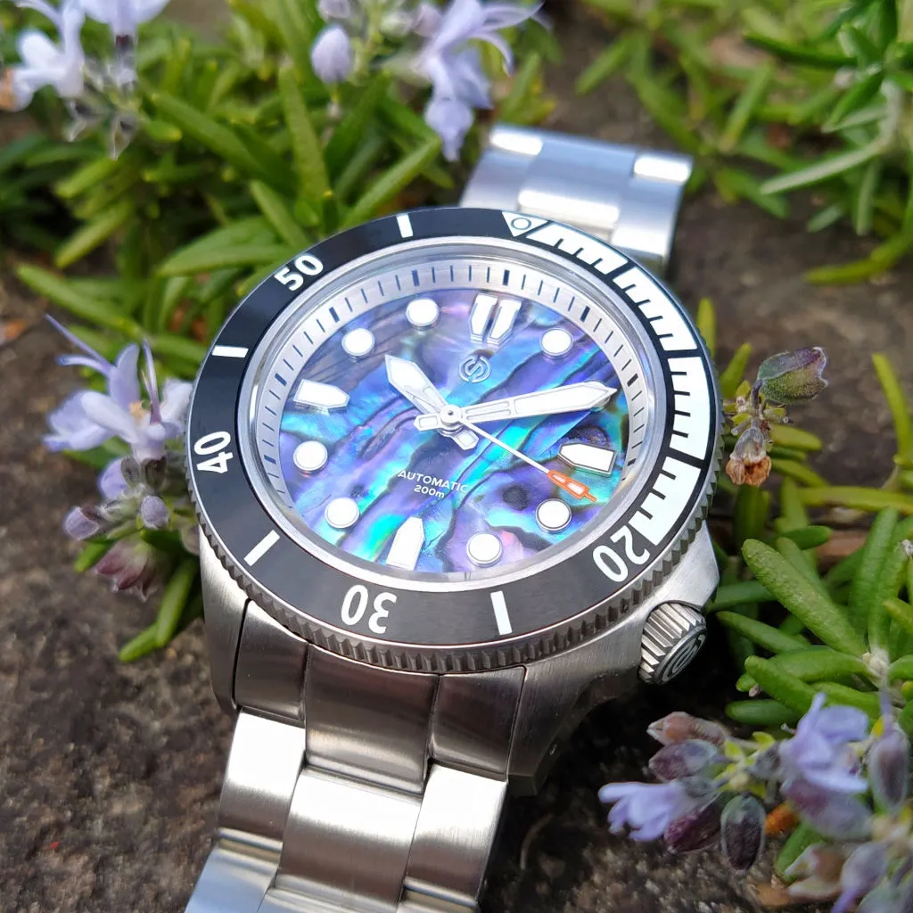 Signum Cuda Abalone Exclusive&nbsp;Edition (Limited&nbsp;Edition&nbsp;of&nbsp;20)