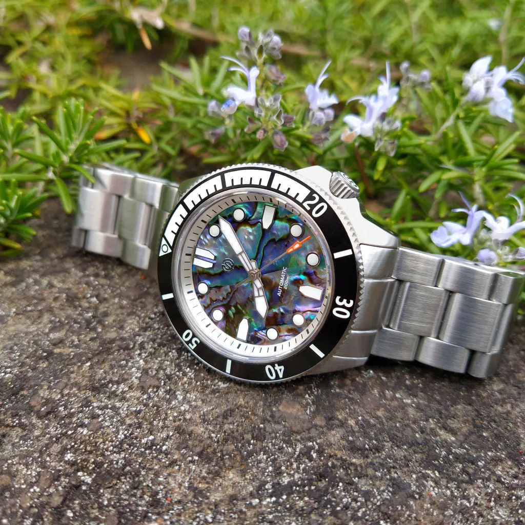 Signum Cuda Abalone Exclusive&nbsp;Edition (Limited&nbsp;Edition&nbsp;of&nbsp;20)