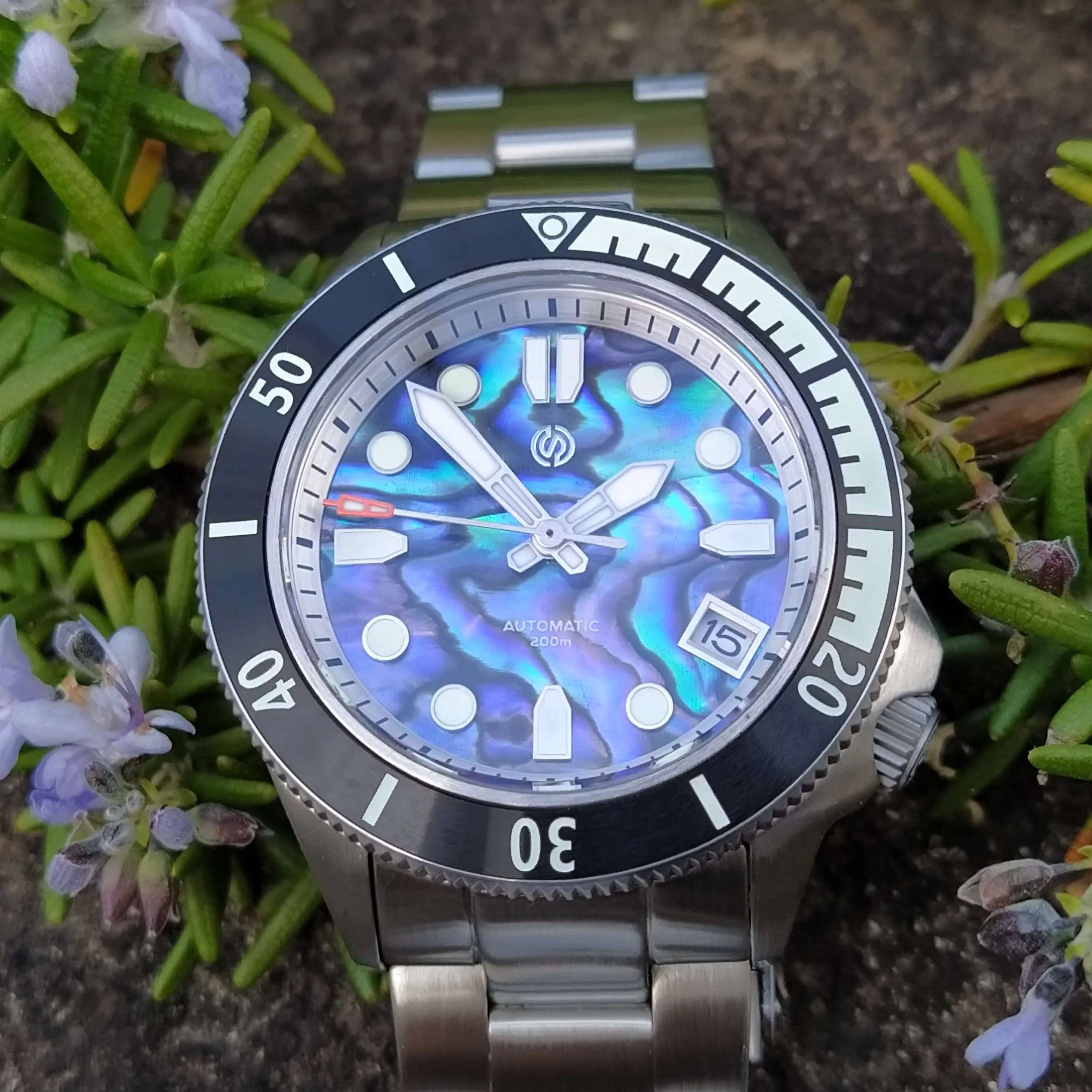 Signum Cuda Abalone Exclusive&nbsp;Edition (Limited&nbsp;Edition&nbsp;of&nbsp;20)