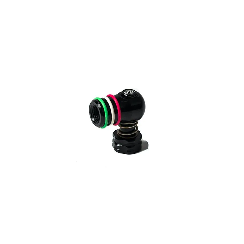 Silca EOLO III CO2 Regulator