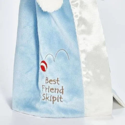 Skipit Puppy Buddy Blanket