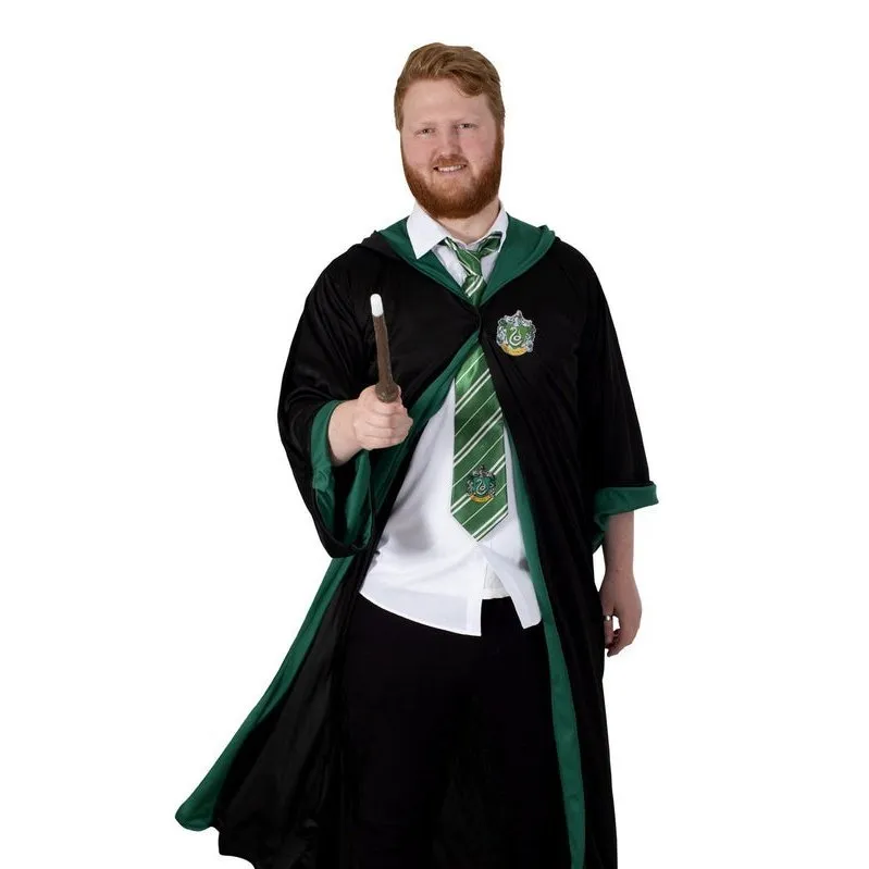 Slytherin Robe, Adult