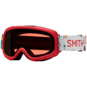 Smith Gambler Goggles - Little Kids'