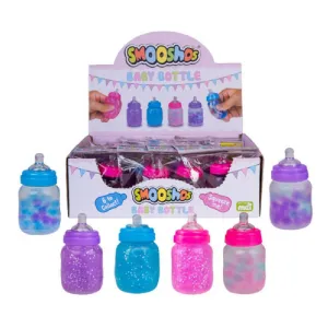 Smooshos Baby Bottle