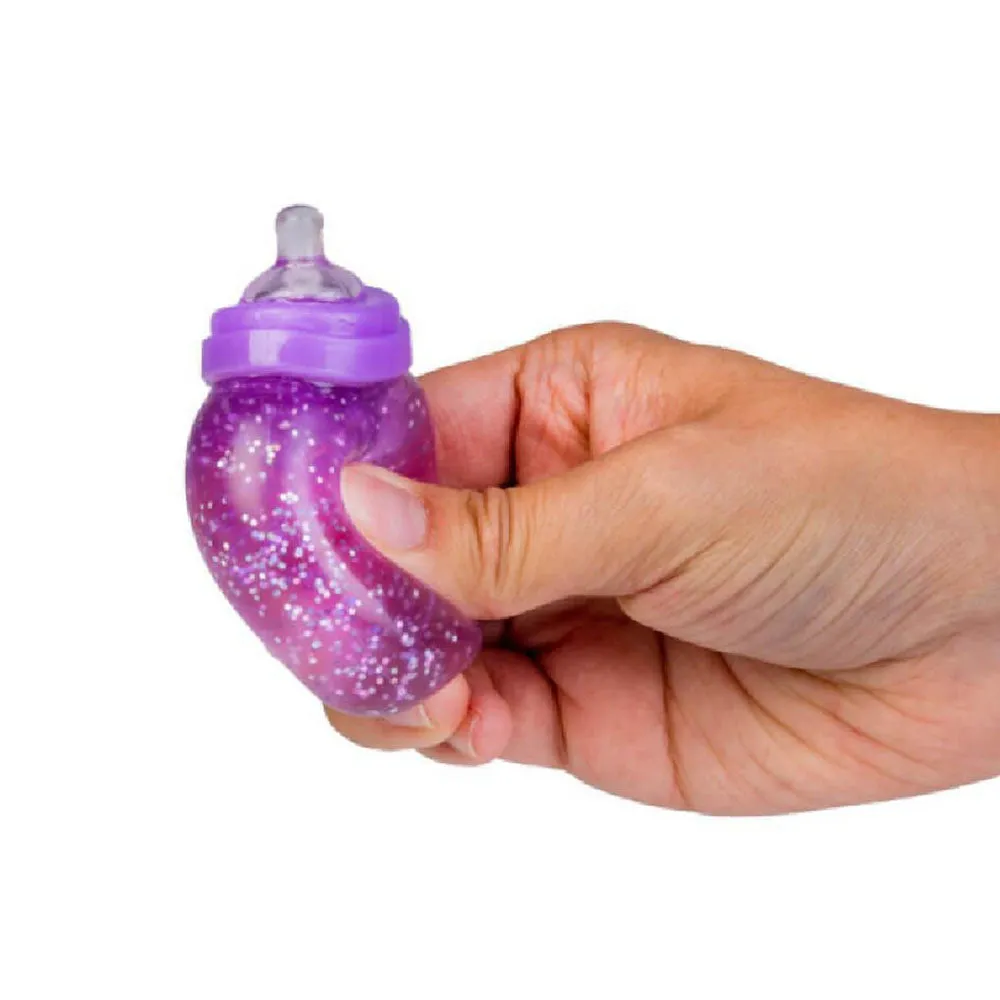 Smooshos Baby Bottle