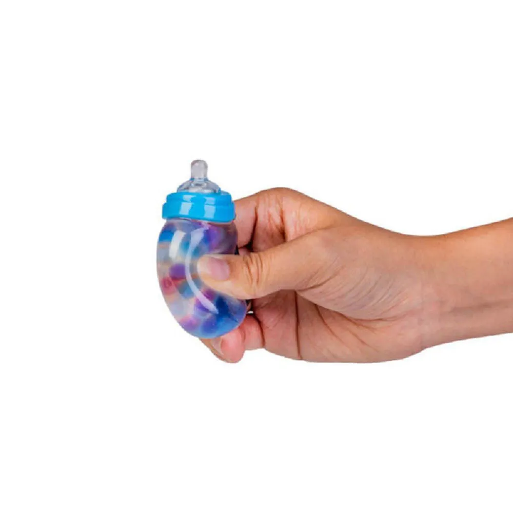 Smooshos Baby Bottle