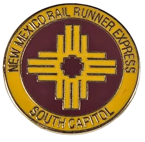 South Capitol Pin