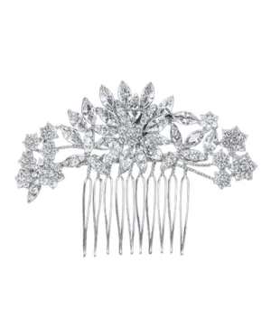 Sparkling Garden Dream Head Comb