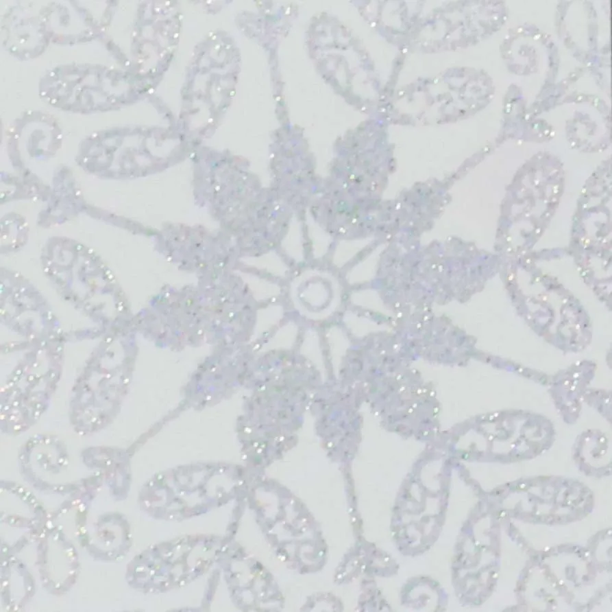Stamps by Chloe WOW Embossing Glitter Lavender Mist