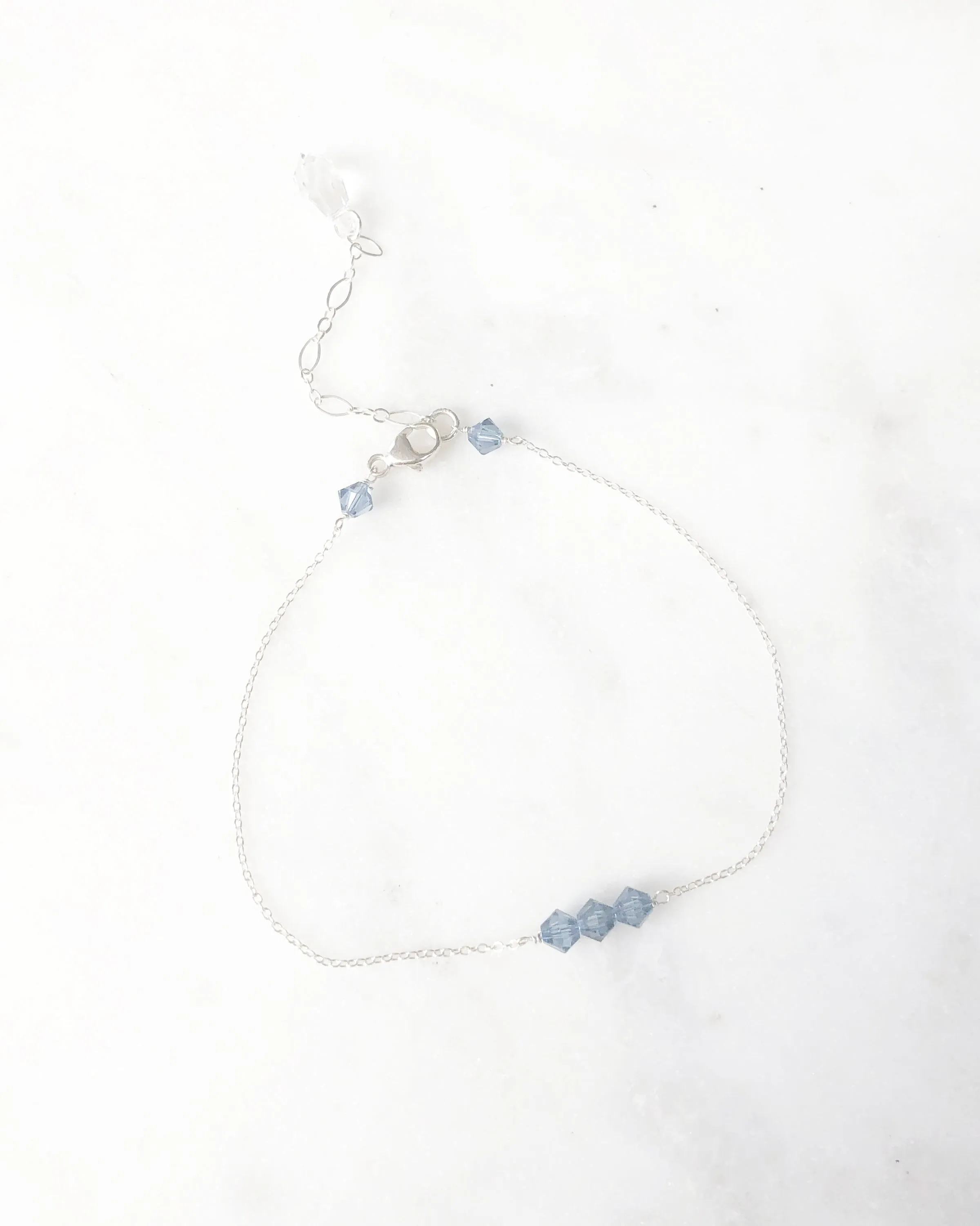 Stardust Crystal Bracelet