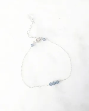 Stardust Crystal Bracelet