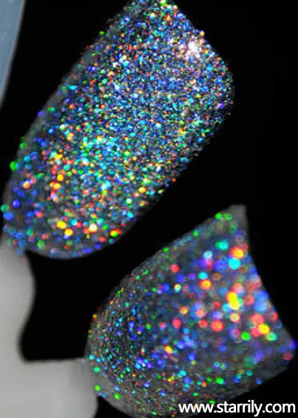 Starrily - Ultima Nail Polish