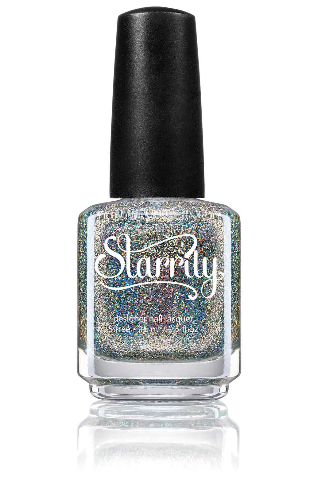 Starrily - Ultima Nail Polish
