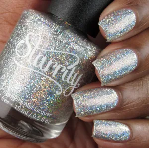 Starrily - Ultima Nail Polish