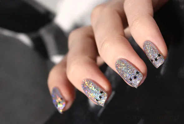 Starrily - Ultima Nail Polish
