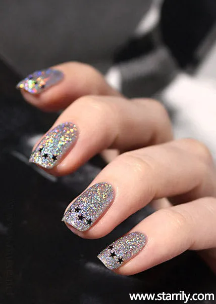 Starrily - Ultima Nail Polish