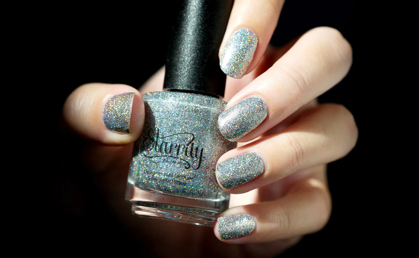 Starrily - Ultima Nail Polish
