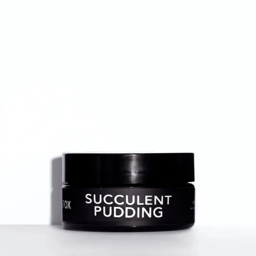 SUCCULENT PUDDING  Super Calm Emulsion