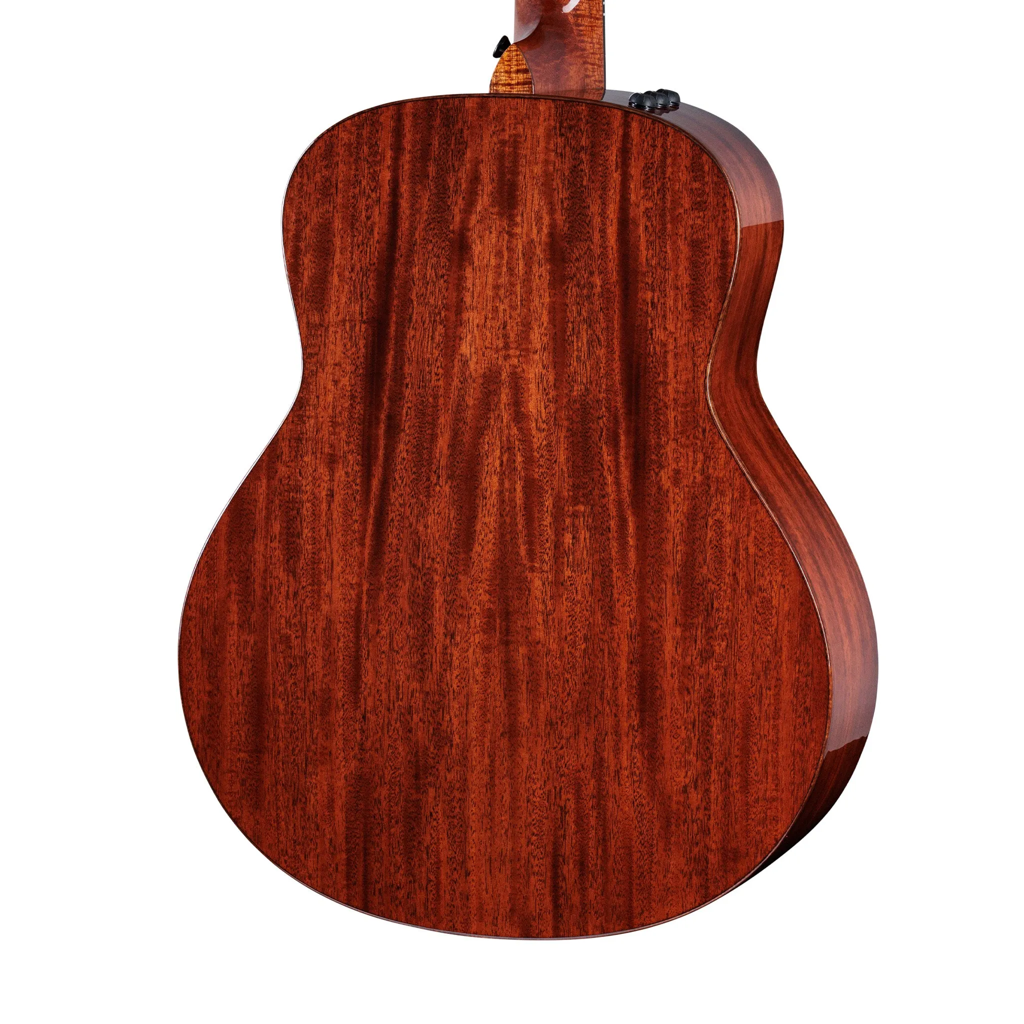 Taylor Custom Grand Theater C11e Mahogany/Sitka Acoustic Guitar w/Bag