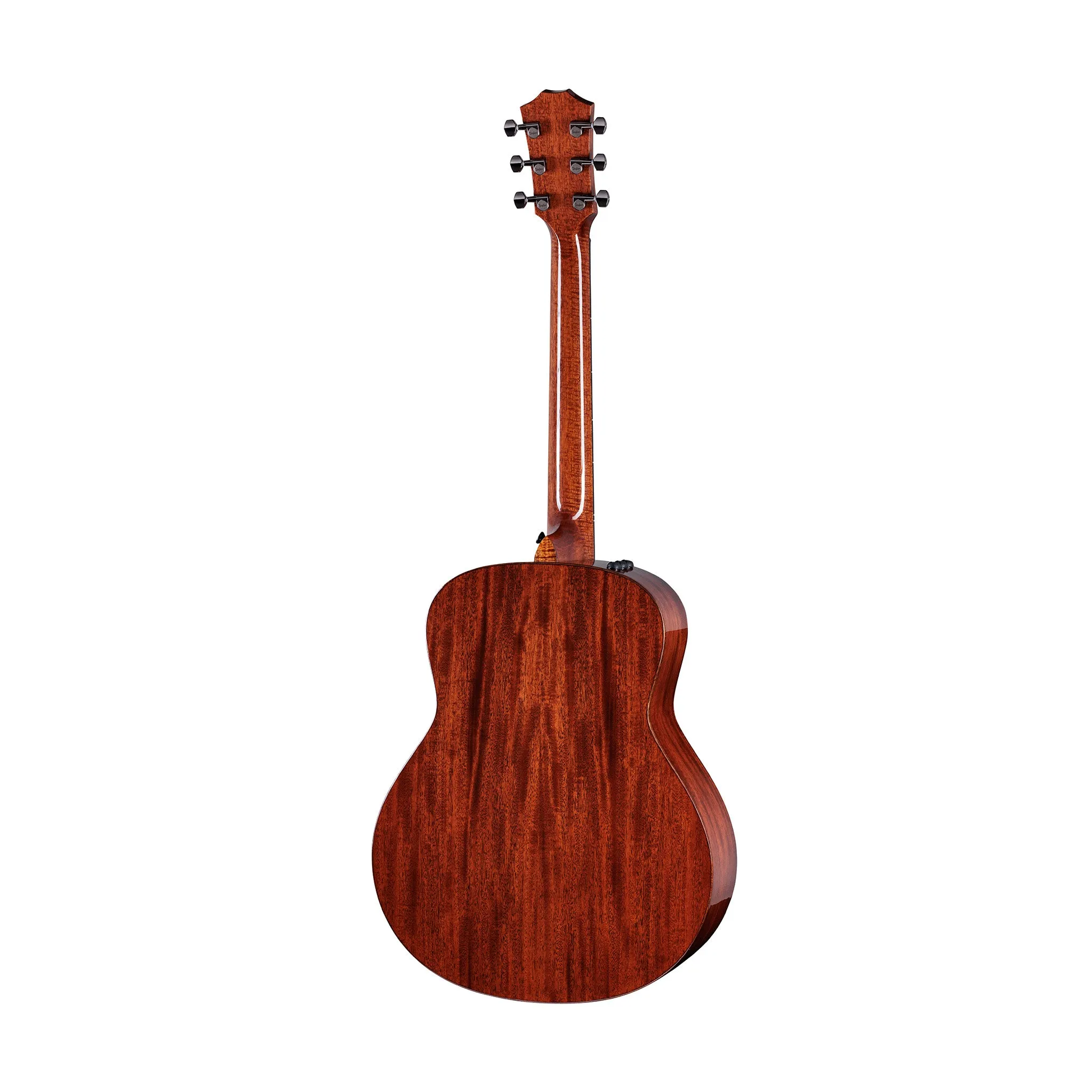 Taylor Custom Grand Theater C11e Mahogany/Sitka Acoustic Guitar w/Bag