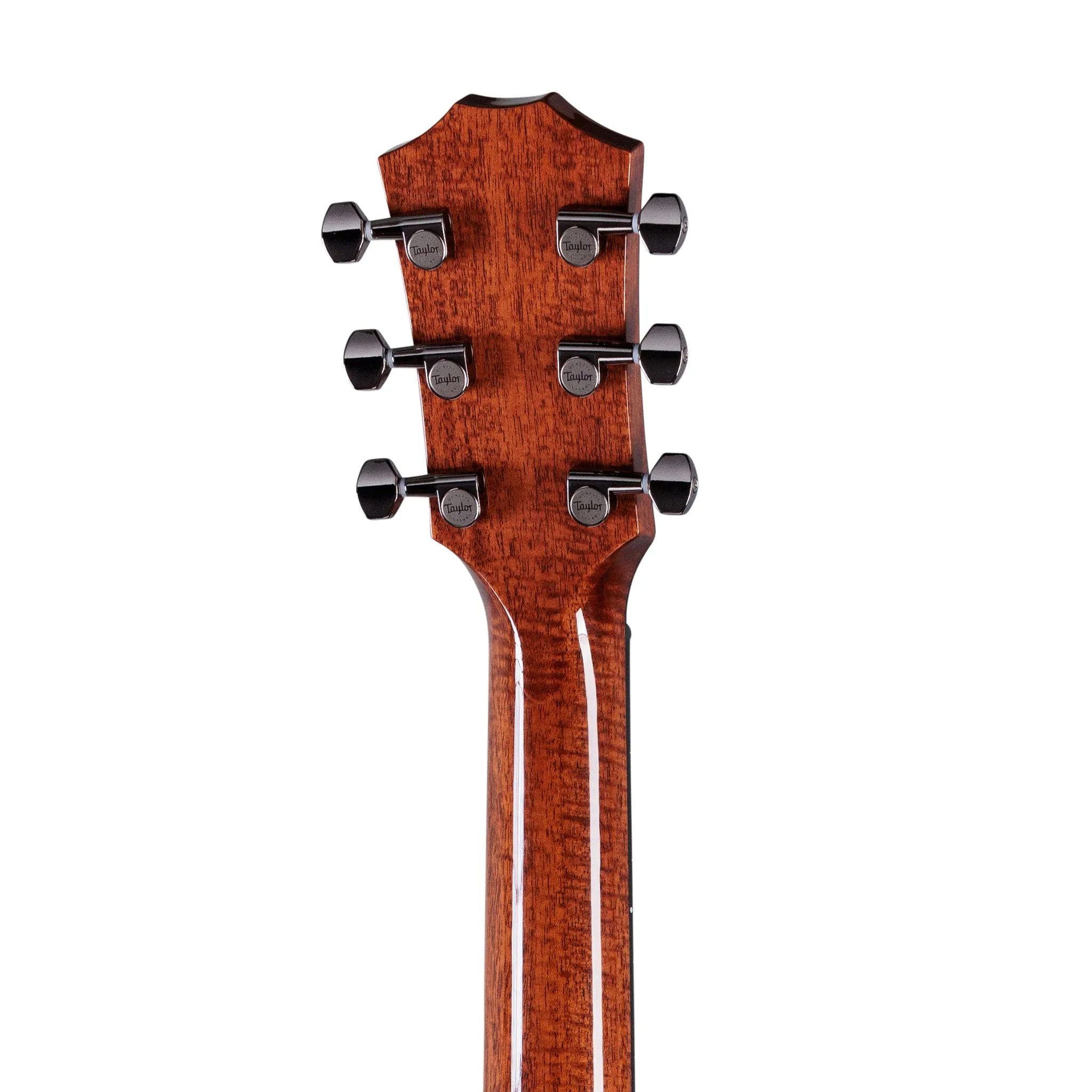 Taylor Custom Grand Theater C11e Mahogany/Sitka Acoustic Guitar w/Bag