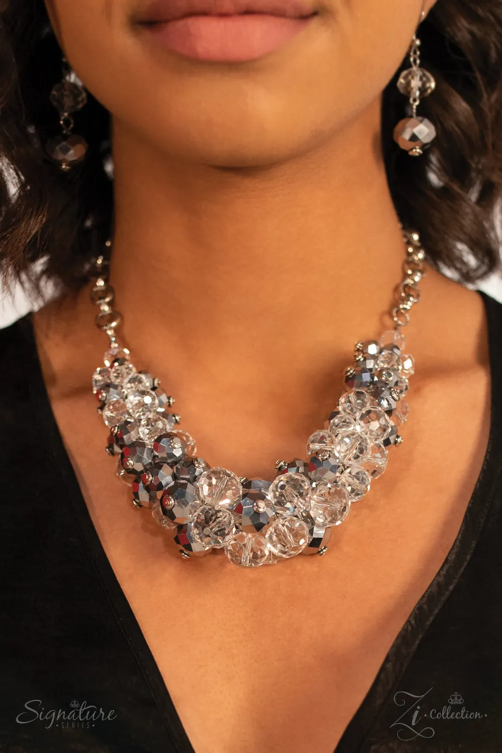 The Erika – 2018 Zi Signature Series Collection