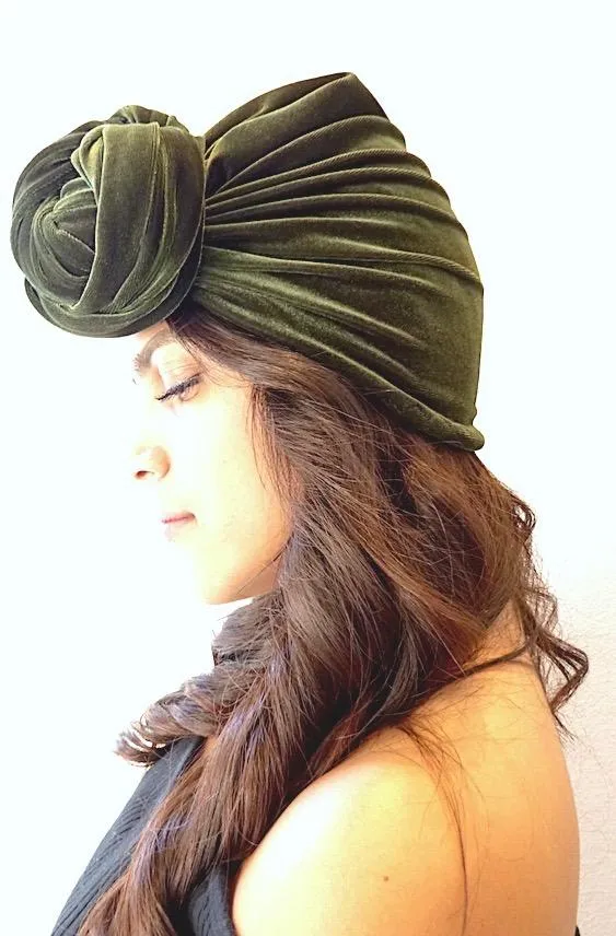 The Moldavite Velvet Queen by Kim Hawthorne