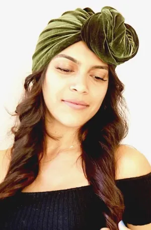 The Moldavite Velvet Queen by Kim Hawthorne