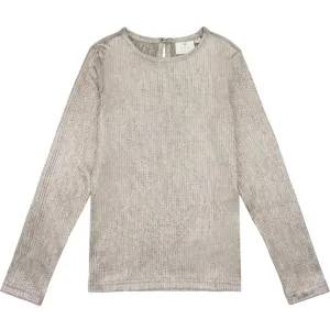 The New Leah Long Sleeve Top