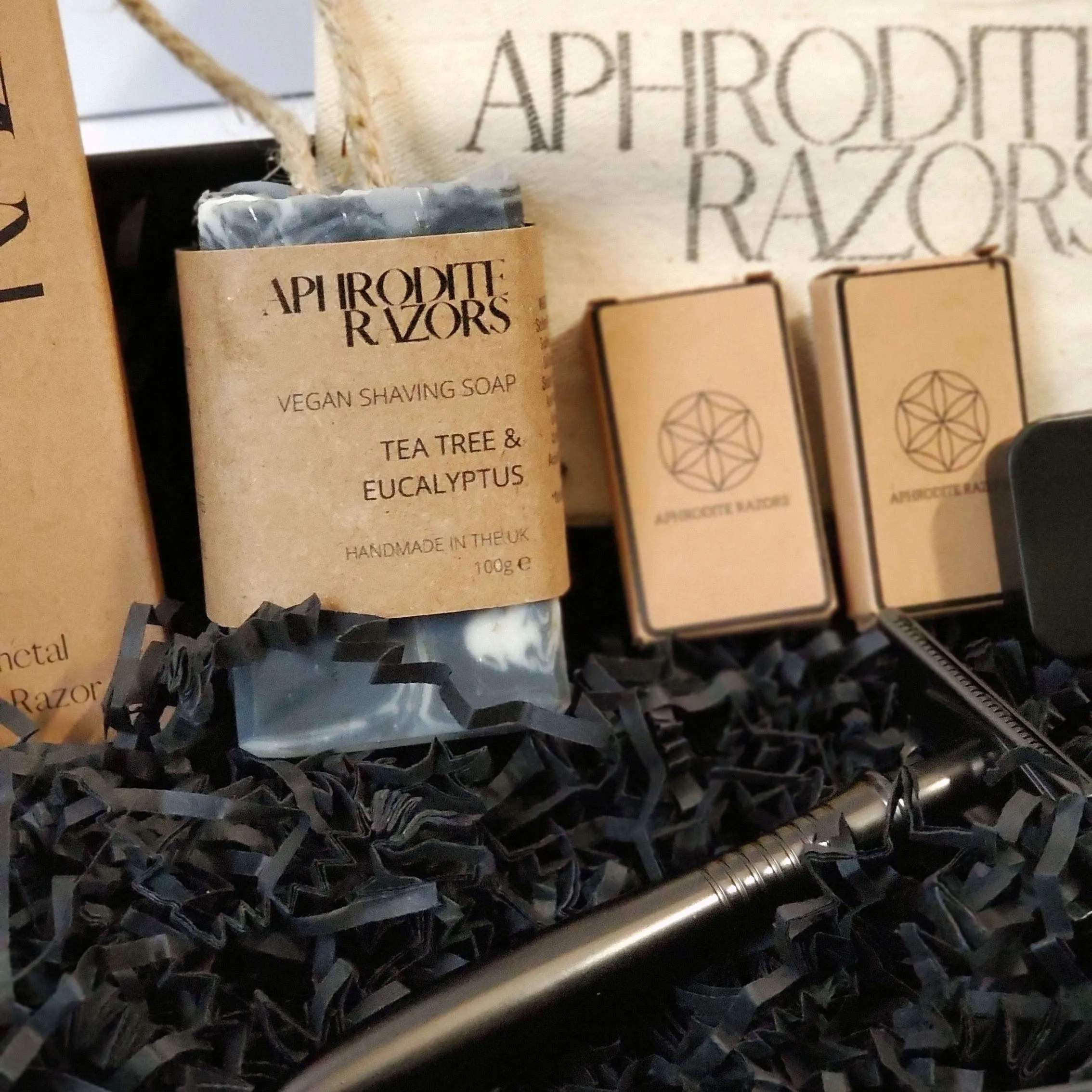 The Zeus Gift Box