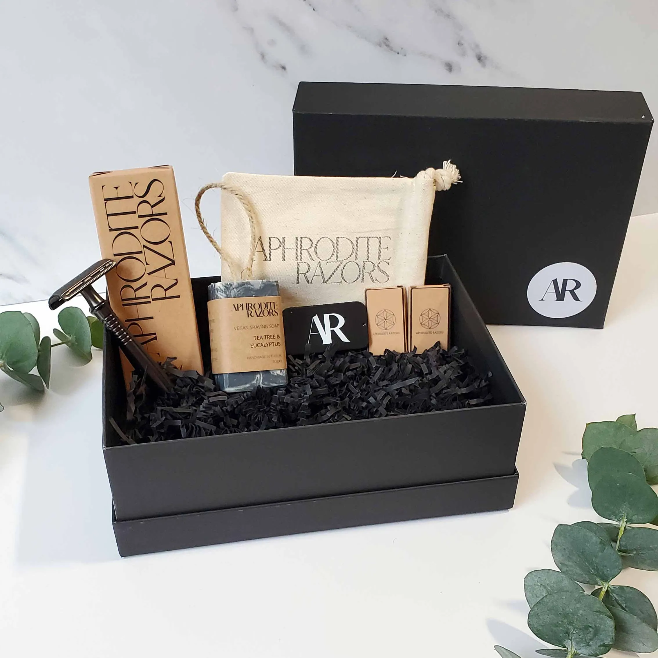 The Zeus Gift Box