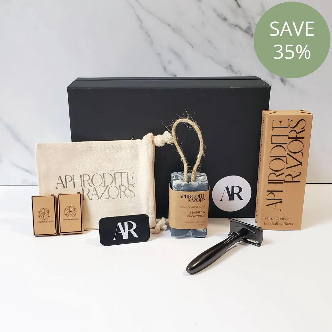 The Zeus Gift Box